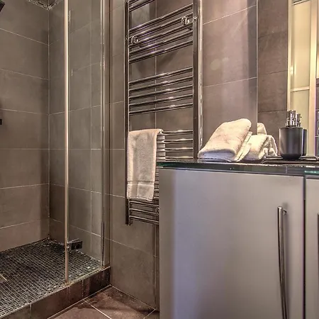 Apartment Livia Palais Des Festivals