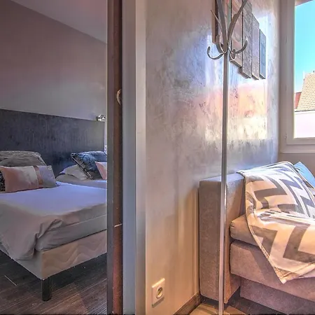 Apartment Livia Palais Des Festivals Cannes