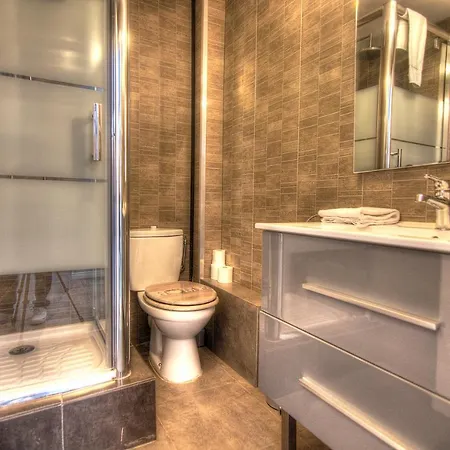 Livia Palais Des Festivals Apartment Cannes