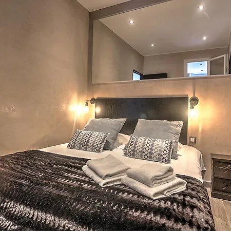 Apartment Livia Palais Des Festivals Cannes