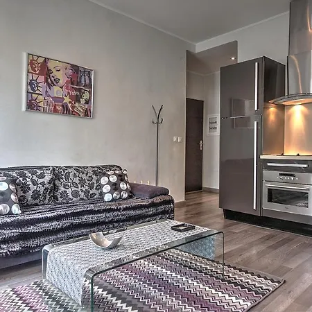 Apartment Livia Palais Des Festivals