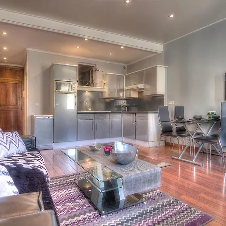 Apartment Livia Palais Des Festivals Cannes
