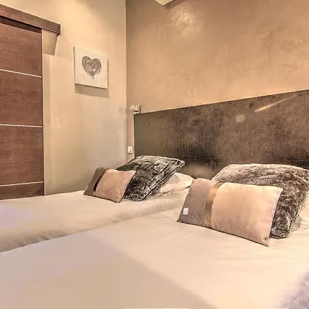 Apartment Livia Palais Des Festivals Cannes