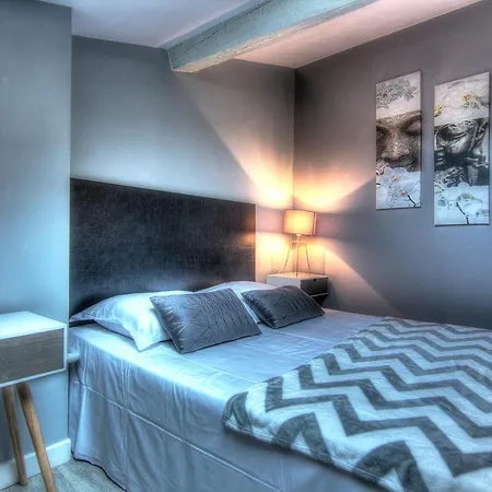 Livia Palais Des Festivals Apartment Cannes
